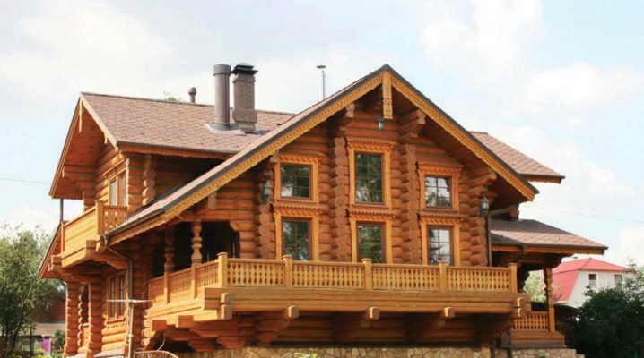  Enregistrement de maisons à la russe