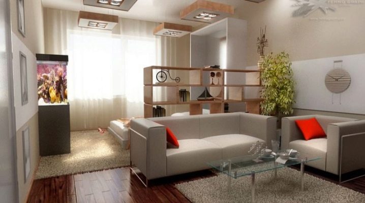  Caractéristiques de la salle avec une superficie de 10 mètres carrés. m