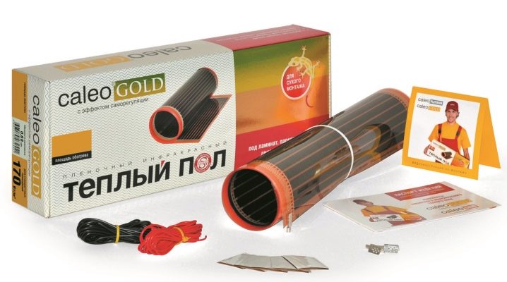  Merkmale eines warmen Bodens Caleo