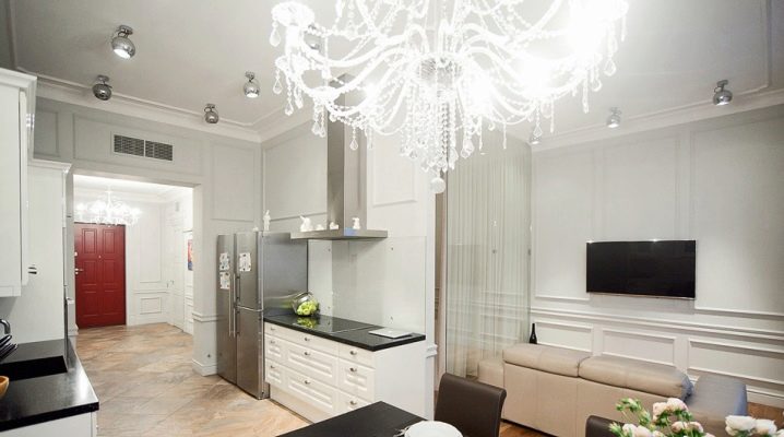  Brezhnev planning: description and typical options