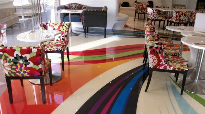  Polyurethan-Böden: Vorteile und Gerät