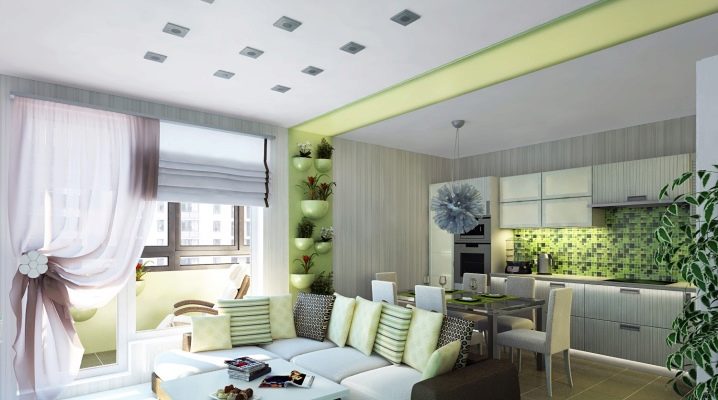  Projekte von Häusern in modernen Stilen