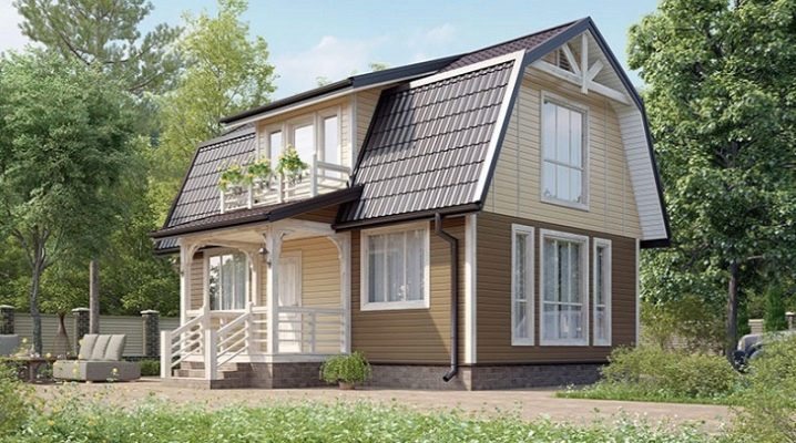  Nouvelles idées de planification d'une maison de 6x9 m