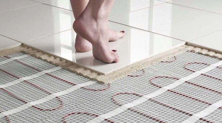  Nexans warmer Boden: das Für und Wider