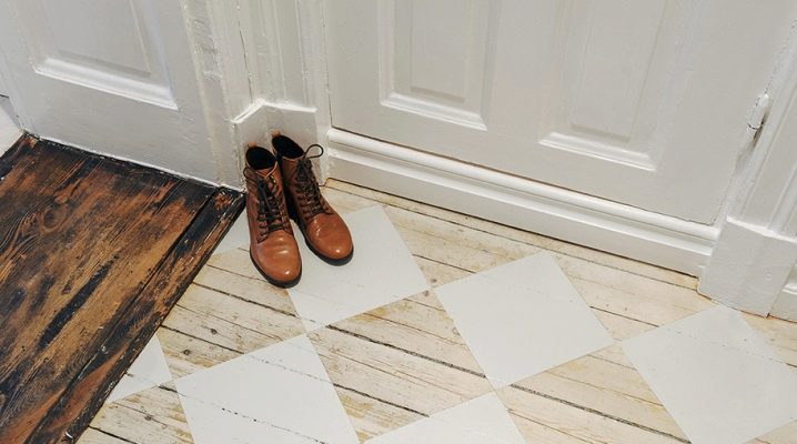  Feinheiten beim Lackieren des Bodens