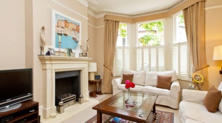  Options for planning a two-room apartment