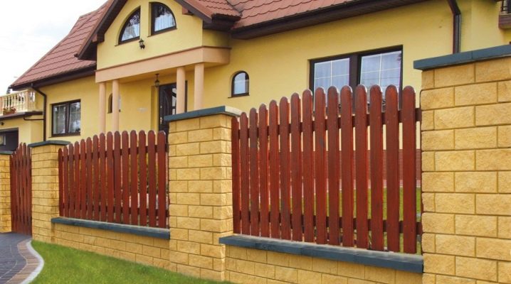  Brick Säulen: Auswahlkriterien