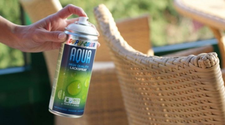  Acrylfarbe in Dosen: Vor- und Nachteile