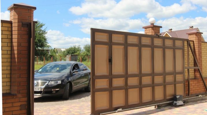  Torautomaten: Auswahlkriterien