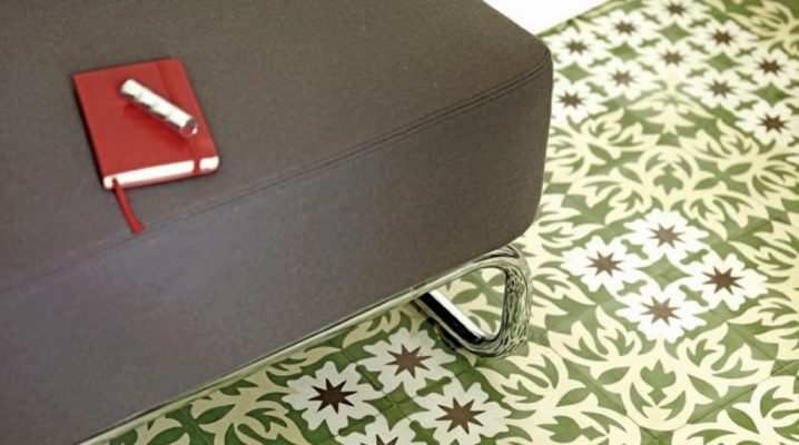  Cement floor tiles: the pros and cons