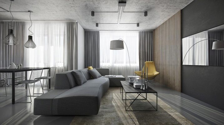  Raumdesign: die neuesten Trends im Interior Design