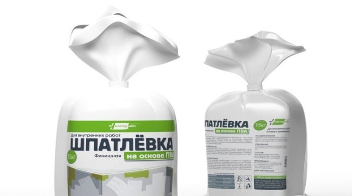  Avantages du mastic à base de PVA: où est-il utilisé et peut-il être fabriqué à la main?