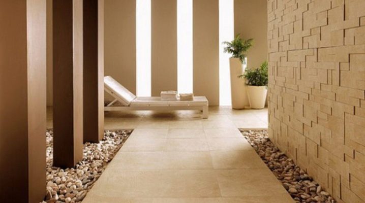  Granite tiles: the pros and cons