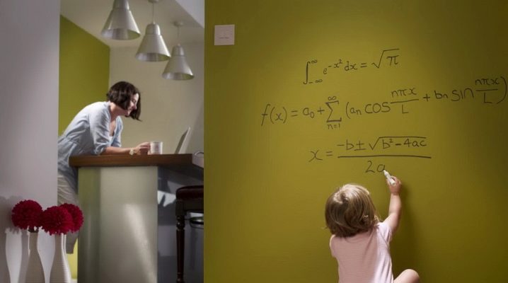  Schieferfarbe: Arten und Eigenschaften