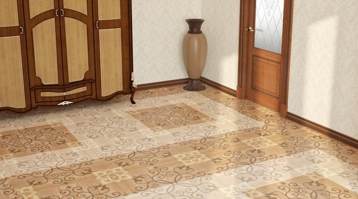  Comment choisir une tuile pour le couloir?