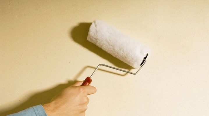  Comment faire un apprêt avec vos propres mains?