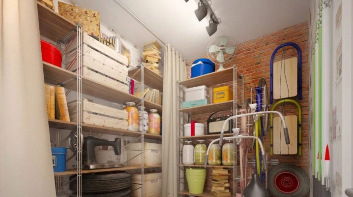  Wie macht man die Regale mit eigenen Händen im Schrank?