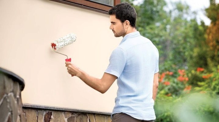  Wie wählen Sie Frontfarbe auf Gips?