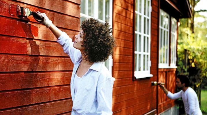  Comment choisir une peinture de façade résistante au gel pour les travaux extérieurs?