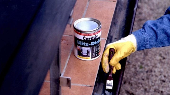  How to choose paint on metal without odor for interior work?