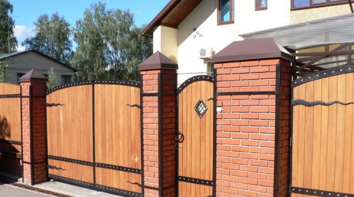  Gate: how to choose?