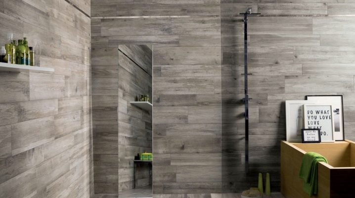  Carrelage sous l'arbre: de beaux exemples à l'intérieur