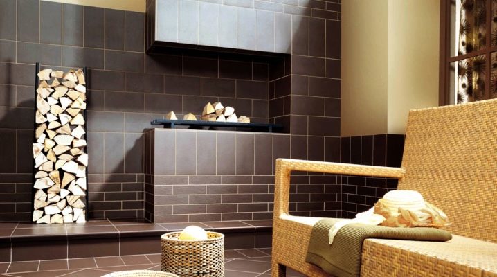  Features of a brick tile Paradyz