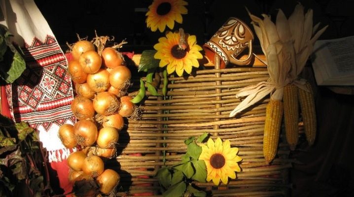  Wicker Zäune: Vor- und Nachteile