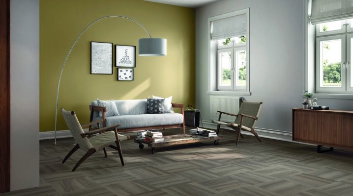  Tuile ColiseumGres: collections et caractéristiques