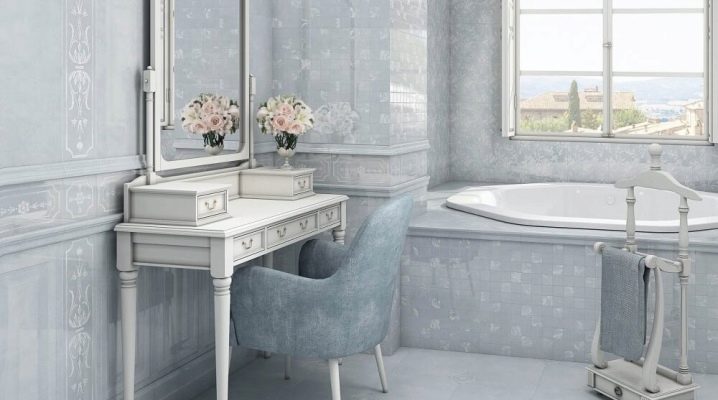  Carrelage Kerama Marazzi: style exquis et design original