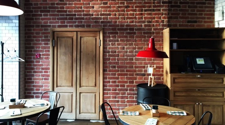  Carreaux de brique en design d'intérieur