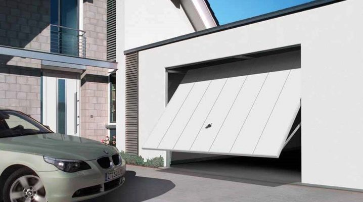  Kipptore: Vor- und Nachteile