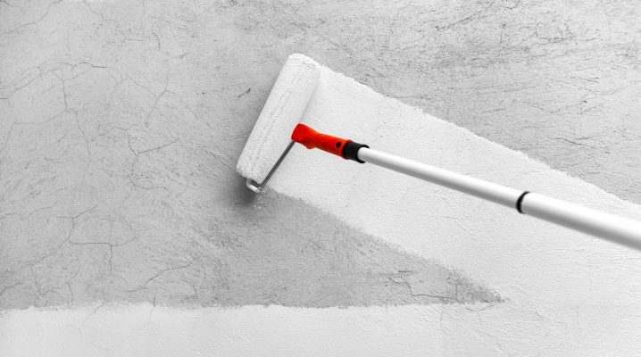  Die Vorteile der Grundierung von Wänden: Arten von Böden und Eigenschaften ihrer Nutzung