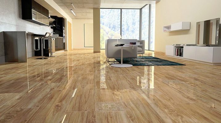 Epaisseur du grès cérame: comment choisir?