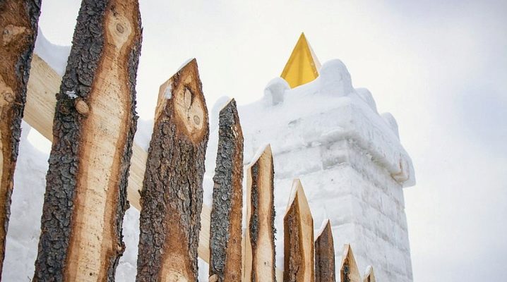  Slab fence: a budget option for the fence