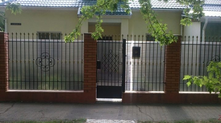  Polycarbonate fences: pros and cons