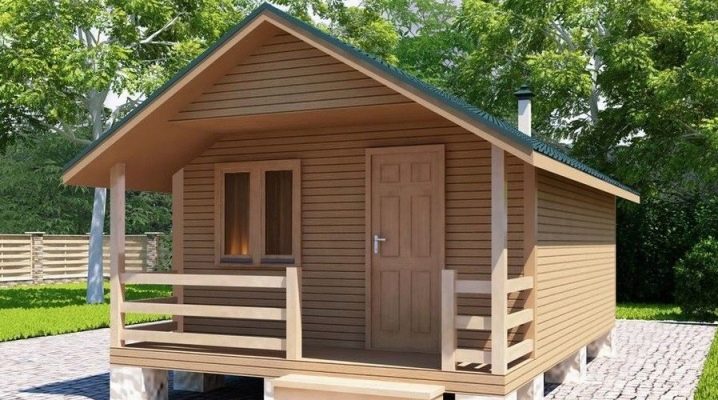  Badgröße von 3 bis 4: Feinheiten der Planung