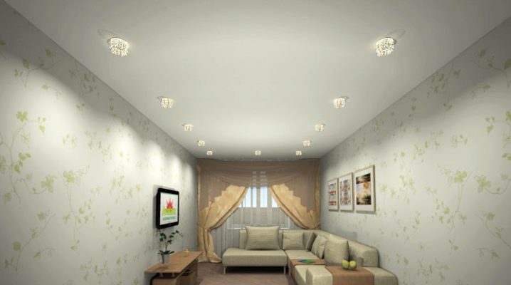  Plafonds tendus mats blancs: le pour et le contre