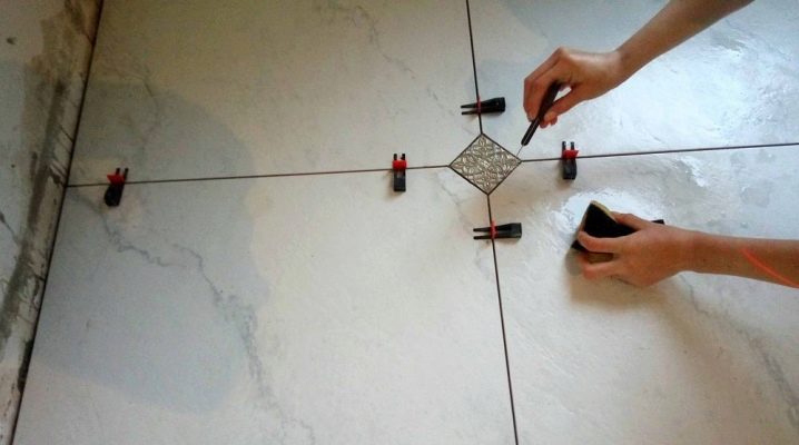  DLS-Fliesenverlegesystem: Merkmale und Technologie