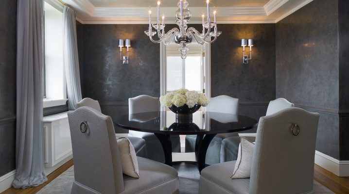  Strukturputz: Arten und Merkmale der Anwendung