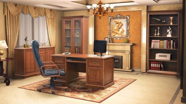  Wie wähle ich einen Tisch für das Büro?