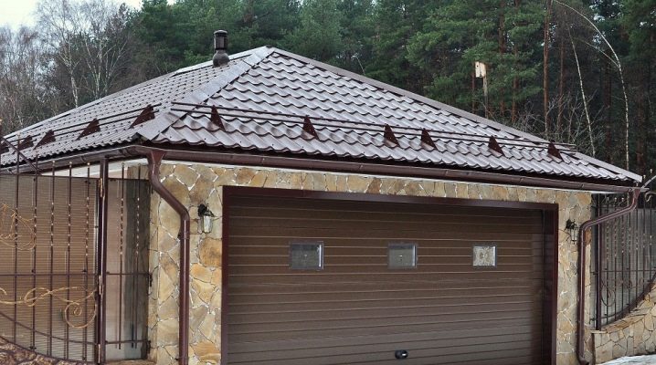  Wie baue ich eine Garage?