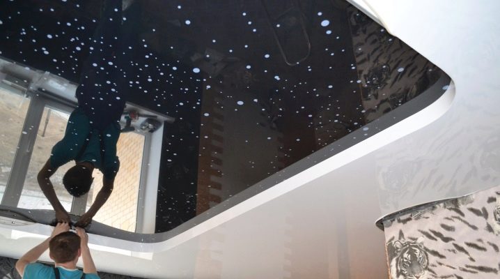  Wie installiert man abgehängte Decken ohne eigene Hände zu erhitzen?