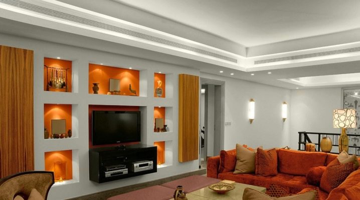  Quels meubles peuvent être fabriqués à partir de plaques de plâtre?