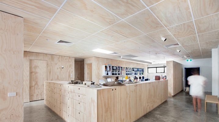  Kassettendecken: Pro und Contra