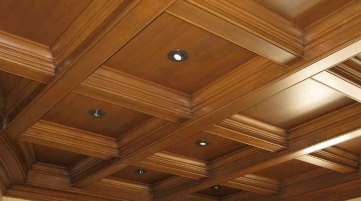  Caisson plafond: le pour et le contre