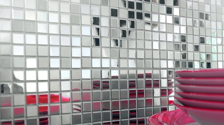 Chinesisches Mosaik: Vor- und Nachteile