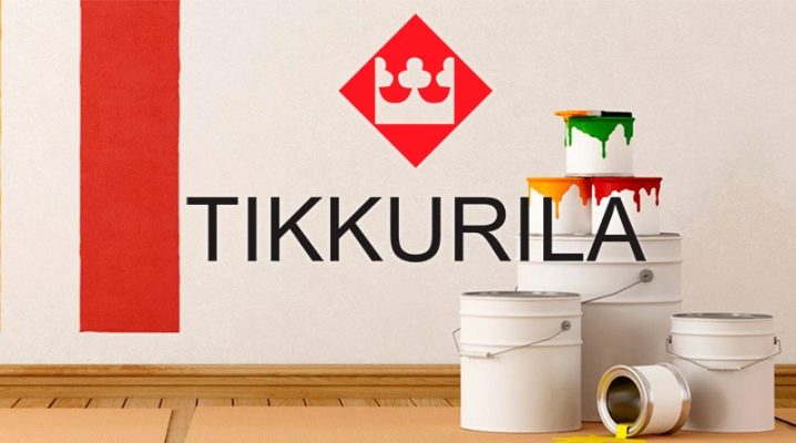  Tikkurila malt: Vor- und Nachteile