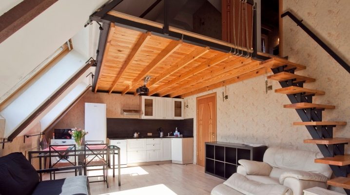  Apartment mit Dachboden: Vorteile und Gestaltungsmöglichkeiten