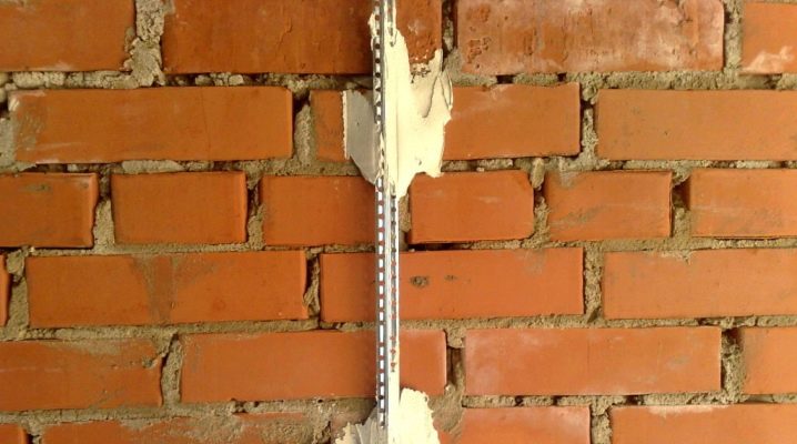  Phares à plâtre: types et application